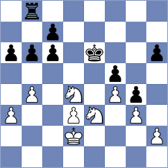 Jain - Vedder (chess.com INT, 2024)