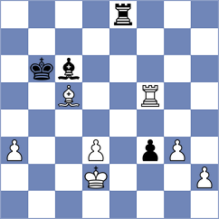 Pavlovic - Rajcevic (Belgrade, 2008)
