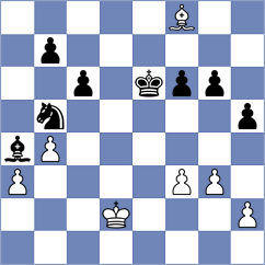 Leinov - Fisabilillah (chess.com INT, 2025)