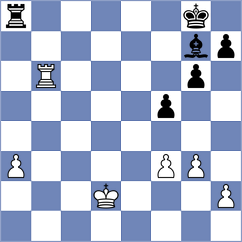 Murphy - Mompel Ferruz (Budapest HUN, 2024)