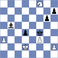 Md Imran - Nguyen Duc Hoa (Bhubaneswar IND, 2024)