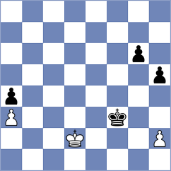 Peyrou Olya - Haghshenas (Iran, 1994)
