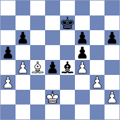 Svane - Meier (Playchess.com INT, 2020)