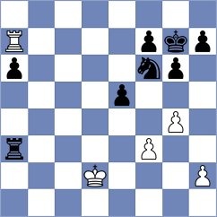 Germinal - Karas (chess.com INT, 2024)