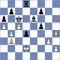 Moorhouse - Mendoza (chess.com INT, 2025)