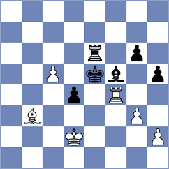 Novikov - Aleksandrov (Chelyabinsk RUS, 2022)