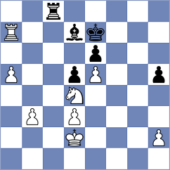 Servat - Piay Augusto (Burgas, 1998)