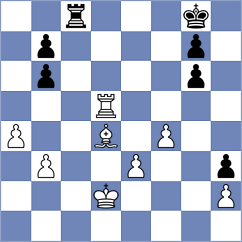 Samarth - Rodriguez Santiago (chess.com INT, 2023)