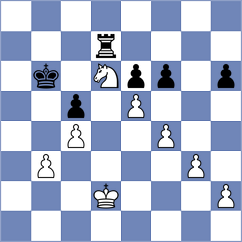 Vanek - Tichy (Chrudim, 1993)