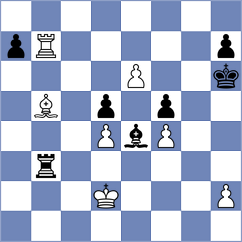 Tosic - Marjanovic (Nis, 2013)