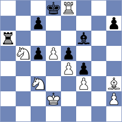 Torlopov - Bashkova (Kimry, 2011)