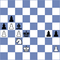 Szalay-Ocsak - Mirzoev (chess.com INT, 2025)