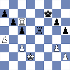 Pilnick - Langer (Los Angeles, 2001)
