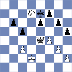 Djokic - Castellanos Gomez (chess.com INT, 2024)