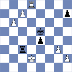 Pourkashiyan - Maksimovic (chess.com INT, 2022)