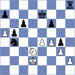 Liang - Sethuraman (Chess.com INT, 2020)