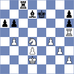 Kravtsiv - Grutter (chess.com INT, 2025)
