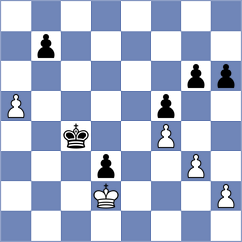 Itaas - Martinez (Yerevan, 1996)