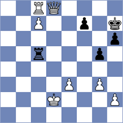 Altini - Sampaoli (chess.com INT, 2025)