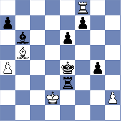 Verbova - Vila Dupla (chess.com INT, 2025)