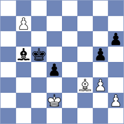 Gorovets - Alvarez Leon (chess.com INT, 2023)