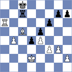 Spichkin - Lupolov (Moscow, 2019)