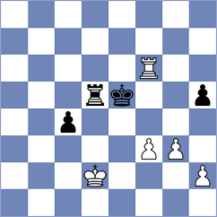 Ayushh - Zavortink (chess.com INT, 2024)