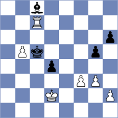Celestino - Ballester Llagaria (chess.com INT, 2022)