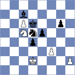 Reyes Molina - Acosta Quintana (Las Palmas, 2011)