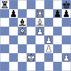 George - Do Carmo (chess.com INT, 2025)