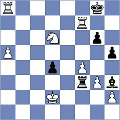 Idnani - Asish Panda (chess.com INT, 2024)