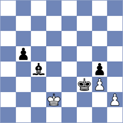 Krassilnikov - Khusnutdinov (Chess.com INT, 2021)