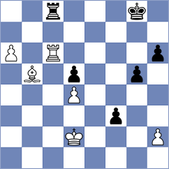 Bok - Pavlov (chess.com INT, 2025)