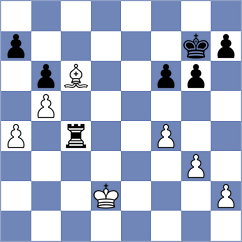 Olsson - Martinez Alcantara (chess.com INT, 2024)
