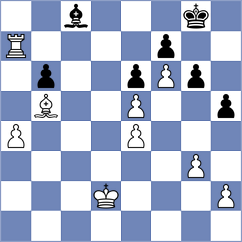 Mizzi - Robledo (chess.com INT, 2025)
