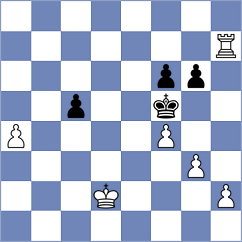 Bashirli - Flis (chess.com INT, 2022)