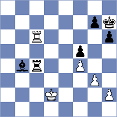 Grossman - Kannemeyer (Mersin, 2008)