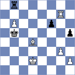 Ramos Gonzalez - Pujol Merino (Catalunya, 2019)