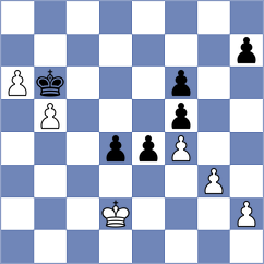 Paravyan - Vaishali (chess.com INT, 2025)