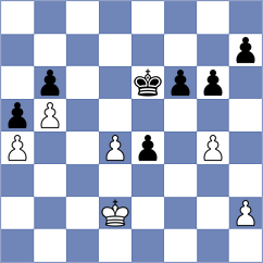 Miedema - L'Ami (Maastricht, 2007)