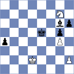 Aaditya - Plyasunov (Moscow RUS, 2025)