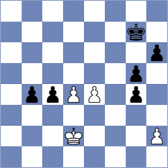 Desanzo - Okamura (Mar del Plata, 2012)