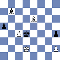 Joubert - Haszon (chess.com INT, 2024)