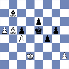 Carrillo Parra - Mitkov (Cienaga COL, 2024)