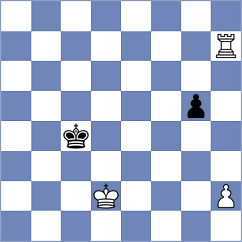 Reprintsev - Jodorcovsky (chess.com INT, 2023)