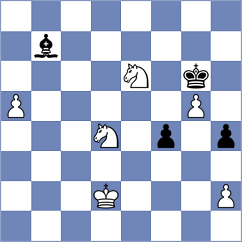 Samarin - Danchinov (Irkutsk, 2009)