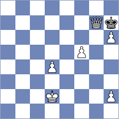 Mrazek - Vanacek (Chess.com INT, 2021)
