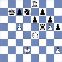 Essing - Urushadze (Batumi, 2002)
