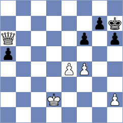 Gkavardinas - Abraham (chess.com INT, 2025)