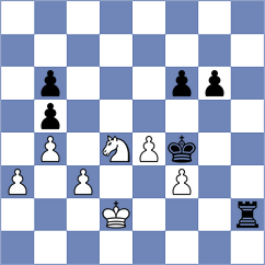 Tautz - Robles Ayllon (Bad Vilbel, 2010)